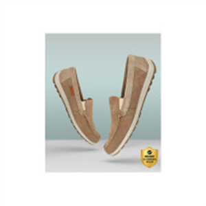 WOODLAND Slip On Lightweight Comfortable Easy Wear Casu..