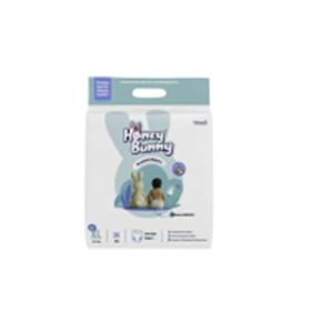 Honey Bunny Premium Care Pant Style Baby Diaper