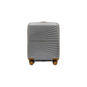 Police Origine Cabin Trolley | 65L Capacity TSA Lock 8..