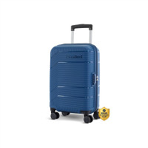 KAMILIANT Small Cabin Suitcase (55 cm) 8 Wheels - ARMOR..
