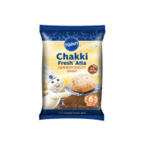 Pillsbury Chakki Fresh Atta