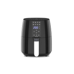 Milton Rapid Digital Air Fryer 4.2L | 1450W | 360° High..