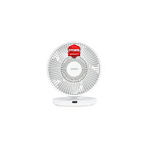 Acerpure Cozy F3 Table Fan with Air Circulator |3years..