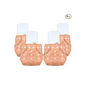 Bumpers Baby Reusable Cloth Diaper with Insert Pad | Le..
