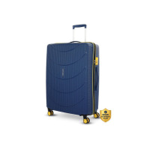 Kamiliant by American Tourister PERSIST POP Check-in Suitcase 8 Wheels - 30 inches