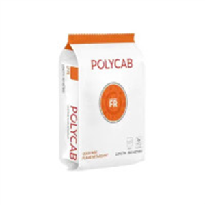 Polycab LF FR 180M coil | 4 SQ MM | Flame Retardant tec..