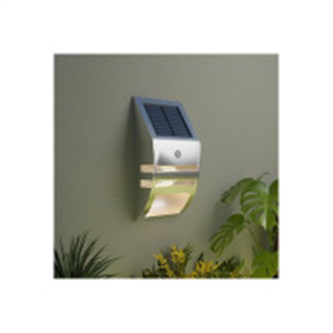 Lifelong Outdoor Solar Wall Lamp with Motion Sensor | 2..