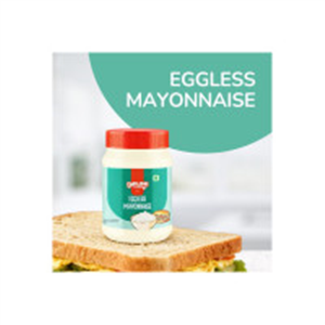 Delish by Flipkart Veg Mayonnaise Eggless (250 g) [CHEN..