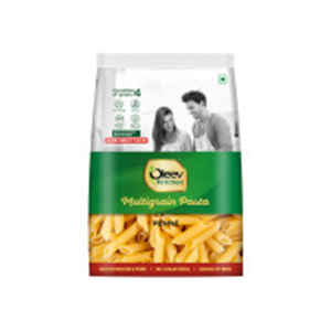 Oleev Kitchen Multigrain Penne Pasta (400 g) [CHENNAI P..