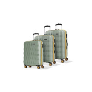 Aristocrat Comet Set of 3 (Cabin+Medium+Large) Hard Cas..
