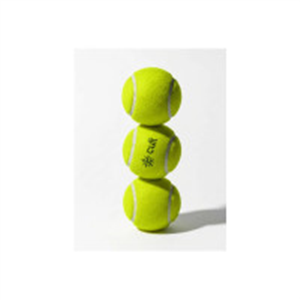 CULT Pack Of 6 Tennis Ball