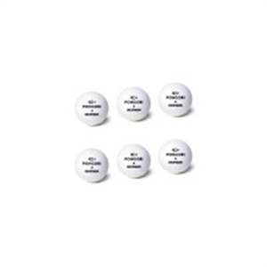 Decathlon Pongori - Adults White TTB 100 Robustness Tab..