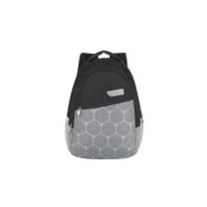 Lavie Sport Laptop backpack 29 litres Casual Bag with Padded Laptop Sleeve for Men & Women | Rain Cover Backpack for Boys & Girls