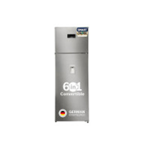 Bosch 368L, 2 Star, Frost Free Double Door Refrigerator..