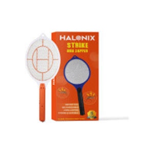HALONIX STRIKE BUG ZAPPER BLUE Electric Insect Killer I..