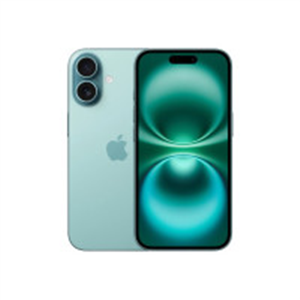 Apple iPhone 16 (Teal, 128 GB)[Flipkart axis cc off] [S..
