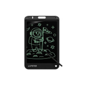 Cred Loot : Lapster LCD Writing Tablet for Kids 8.5 in..
