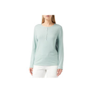 Triumph Women's Mix & Match 100% Organic Cotton Long Sl..