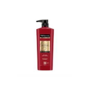 Tresemme Keratin Smooth Shampoo 580 ml