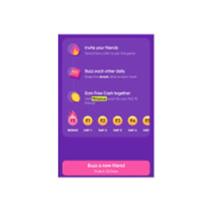 Swiggy Buzz Your friends Loot Offer : Get FREE Cash upt..