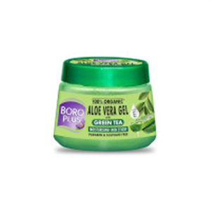 Boroplus Aloe Vera Gel With Green Tea 100% Organic For..