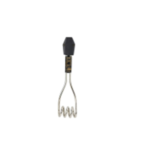 lifelong water heater 1500watt shock proof (black and s..
