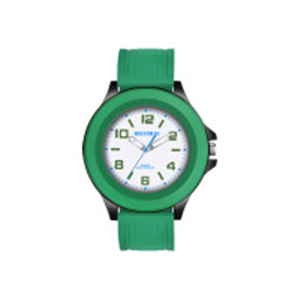 KILLER K8011 Green Black K8011 Elevate your style with New Vibrant Colors Watch Analog Watch - For Boys