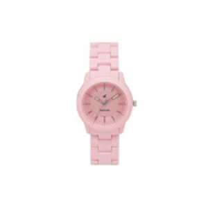 Fastrack Women Pink Analogue Watch 68006PP04