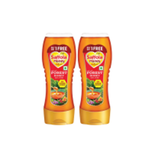 Saffola Honey Active, Made with Sundarban Forest Honey,..