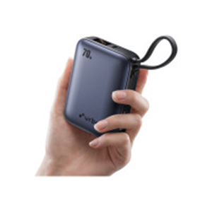 URBN 20000 mAh 70 W Pocket Size Power Bank