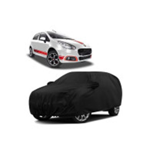Sulfar 100% Water Resistant Car Body Cover Compatible w..