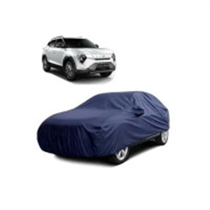 Sulfar 100% Water Resistant Car Body Cover Compatible w..