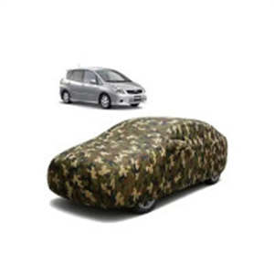 Sulfar 100% Waterproof Car Body Cover Compatible with M..