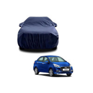 Sulfar 100% Water Resistant Car Body Cover Compatible w..