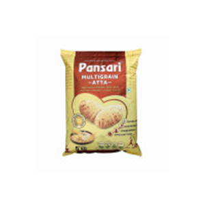 Pansari Multigrain Atta [Noida pincodes]