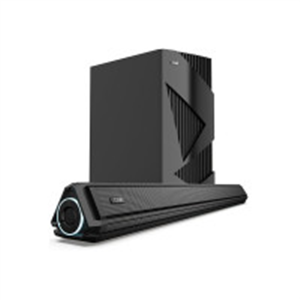 boAt Aavante Bar 1550 Pro 160 W Bluetooth Soundbar