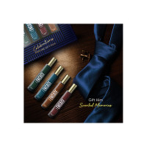 Engage Gift Set Celebrations Perfume Spray, Long Lastin..