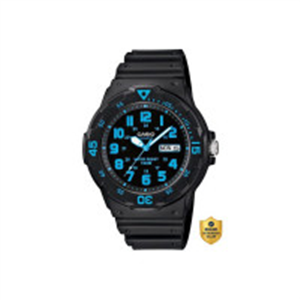 CASIO Youth ( MRW-200H-2BVDF ) Analog Watch - For Boys..