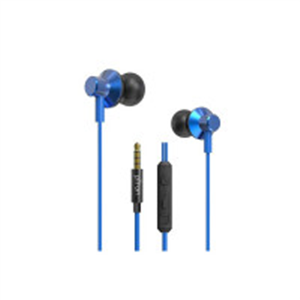 pTron Pride Lite HBE (High Bass) Wired in Ear Earphones..
