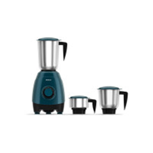 HAVELLS ESO 750 W Mixer Grinder (GHFMGELG075 | 3 Jars |..