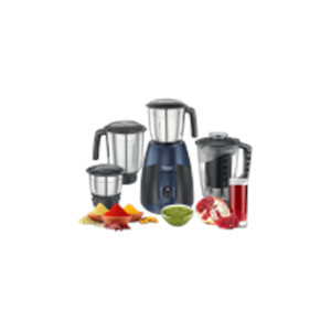Prestige Supreme 750 W Juicer Mixer Grinder (Atlas Supr..