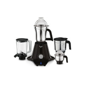 Preethi Boltz 1000 W Mixer Grinder (MG288 | 4 Jars | Po..