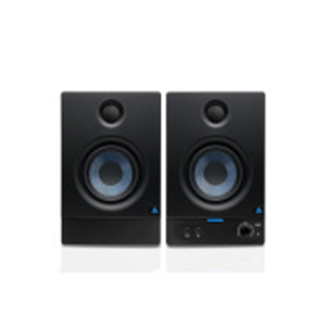 Audio Array Studio Monitors Speaker Pair 3.5" | 50W RMS..