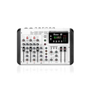 Audio Array 6-Channel Hybrid USB Summing Mixer | 4 Anal..