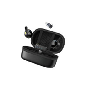 Audio Array Magnetic Wireless Mic with Charging Pouch 2..