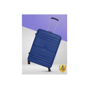 ARISTOCRAT Medium Check-in Suitcase (65 cm) 4 Wheels -..