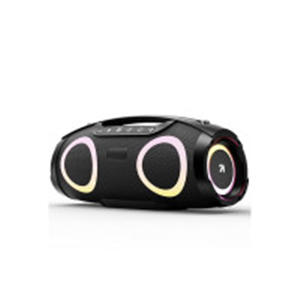 GOBOULT Bassbox Q60 Bluetooth Speaker with 60 Watt Boom..