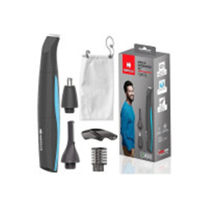 HAVELLS GS6532 5-in-1 Men's Grooming Kit with Protectiv..