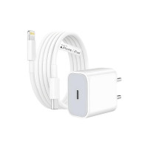 RAVIAD 20W Original (MFi-Certified) Super Fast Charger..