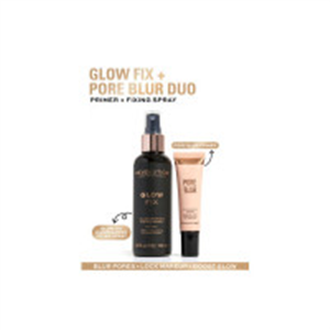 Makeup Revolution London Glow & Blur Perfection